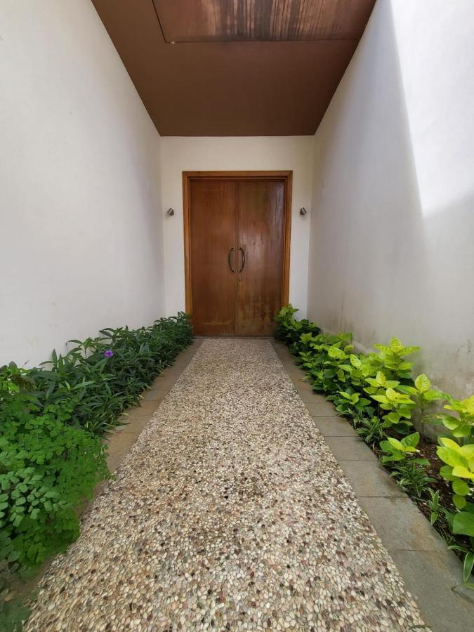 Villa Vimala Hills Semeru ボゴール エクステリア 写真